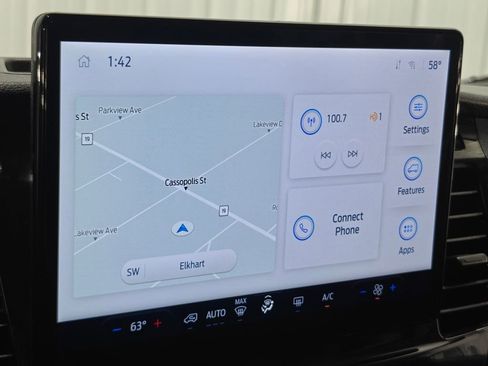 Used 2024 Ford Transit 350 XLT image 29