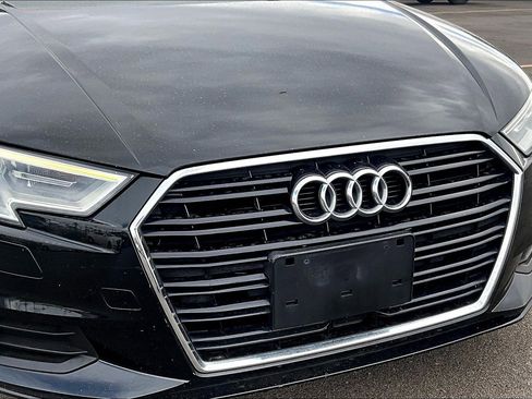 Used 2018 Audi A3 2.0T Premium w/ Convenience Package image 28