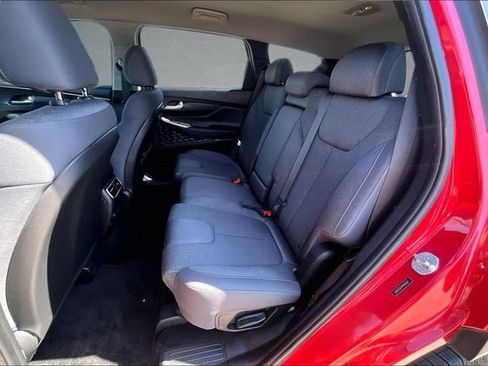 Used 2023 Hyundai Santa Fe SEL AWD/4WD image 22