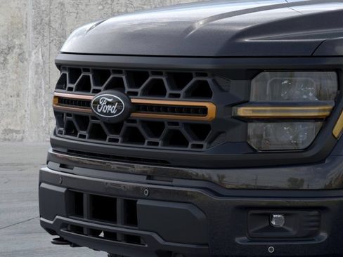 New 2026 Ford F150 Tremor w/ Bed Utility Package AWD/4WD image 20