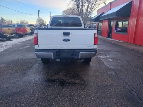 Used 2013 Ford F250 XLT w/ Advanced Security Group image 17
