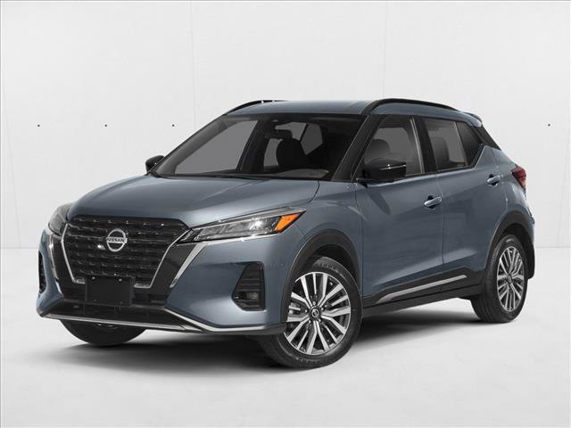 Used 2022 Nissan Kicks SR w/ Premium Package FWD image 1