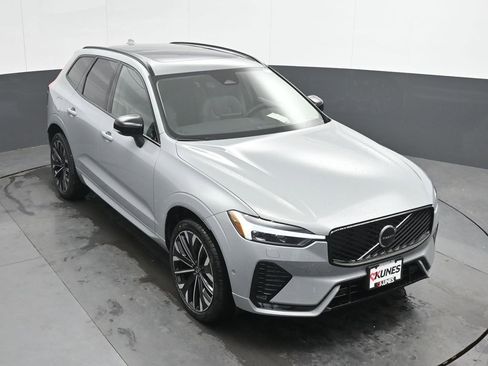New 2026 Volvo XC60 B5 Ultra w/ Climate Package AWD/4WD image 27