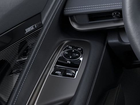 New 2025 Chevrolet Corvette E-Ray w/ Stealth Interior Trim Package image 23