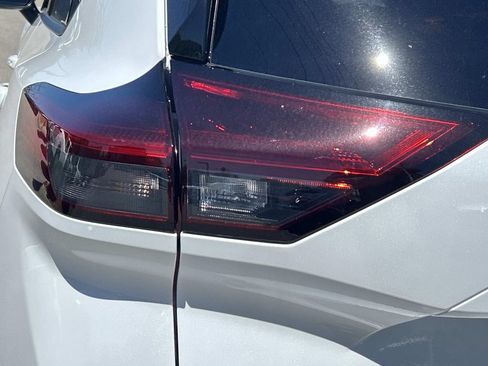 New 2026 Nissan Rogue Dark Armor AWD/4WD image 12