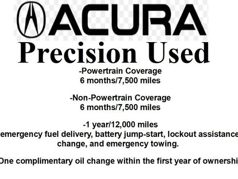 Used 2017 Acura RDX AWD w/ Technology Package image 3