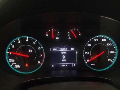 Used 2022 Chevrolet Malibu LS w/ Driver Confidence Package II FWD image 23