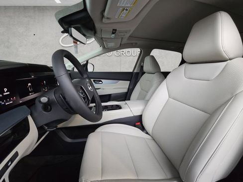 New 2026 Nissan Murano SL AWD/4WD image 19