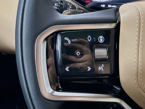 New 2026 Land Rover Range Rover Sport SE AWD/4WD image 12