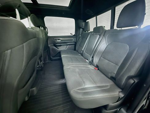 Used 2019 RAM 1500 Big Horn AWD/4WD image 27