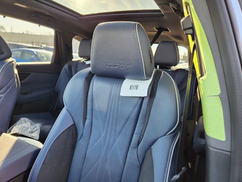 New 2026 Acura MDX Type S image 9