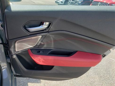 New 2025 Acura TLX SH-AWD w/ A-SPEC Pkg image 14