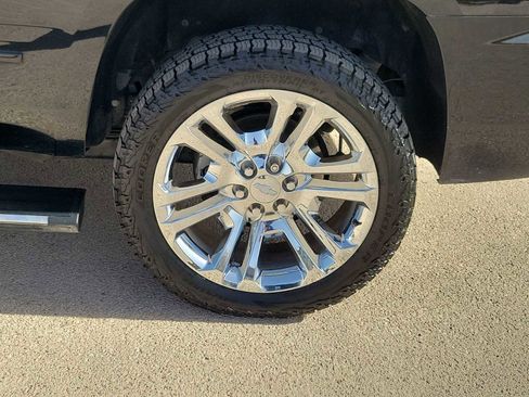 Used 2020 Chevrolet Tahoe Premier w/ Premier Plus Edition image 8