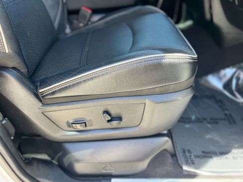 Used 2020 RAM 2500 Laramie image 21