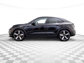 Certified 2025 Porsche Macan 4 Electric video 2