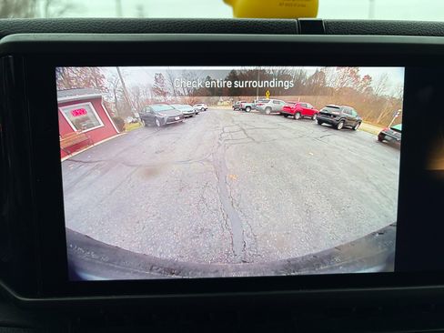 Used 2025 Jeep Wrangler Unlimited Sport image 20