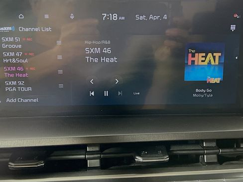 Used 2025 Kia Telluride S image 27