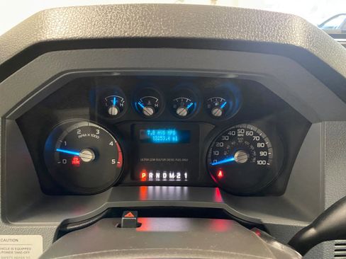 Used 2019 Ford F650 2WD Regular Cab Super Duty image 16