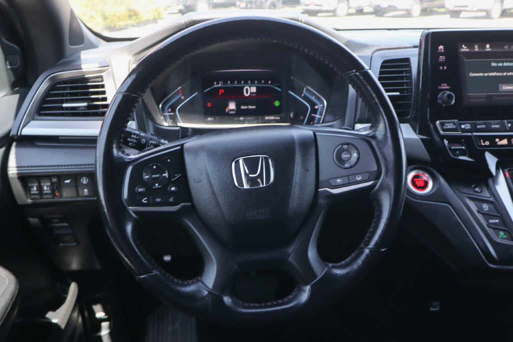 Used 2023 Honda Odyssey Sport image 24
