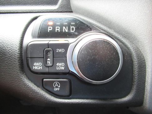 Used 2023 RAM 1500 Tradesman w/ Tradesman Group AWD/4WD image 26