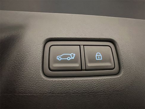 New 2026 Hyundai Santa Fe Limited image 24