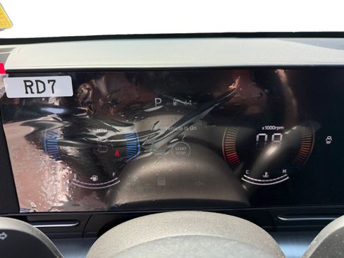Certified 2026 Hyundai Kona SE FWD image 11