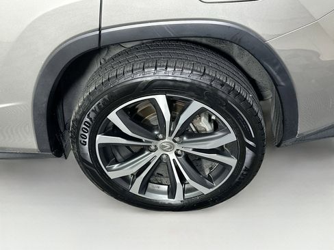 Used 2017 Lexus RX 350 AWD w/ Premium Package image 11