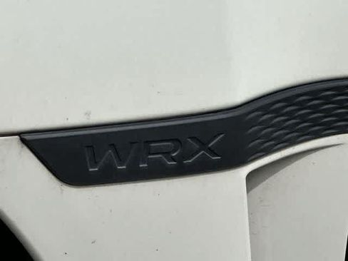 Used 2019 Subaru WRX AWD/4WD image 17