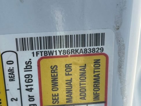 Used 2024 Ford Transit 350 Low Roof image 41