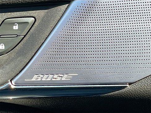 Used 2023 Cadillac CT4 V image 17