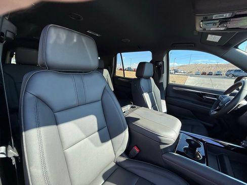 New 2026 Chevrolet Tahoe RST w/ Comfort Package image 15