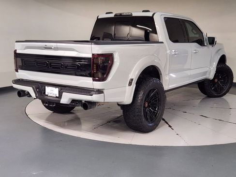 Used 2023 Ford F150 Raptor AWD/4WD image 2