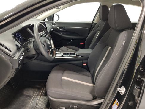 Used 2023 Hyundai Sonata SEL w/ Winter Weather Package FWD image 17