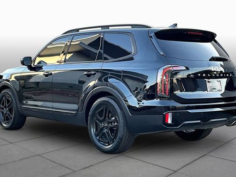 Used 2024 Kia Telluride SX Prestige X-Line AWD/4WD image 12