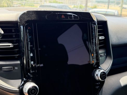 Used 2025 RAM 2500 Tradesman AWD/4WD image 22