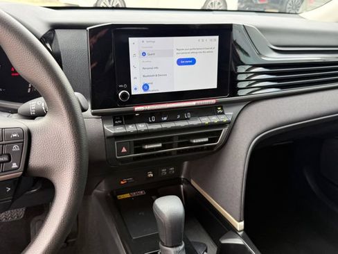 Used 2026 Toyota Camry LE w/ Convenience Package FWD image 17