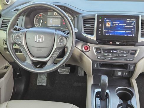 Used 2016 Honda Pilot EX-L image 27
