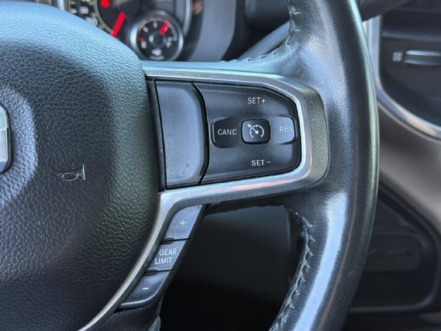 Used 2024 RAM 2500 Laramie AWD/4WD image 32