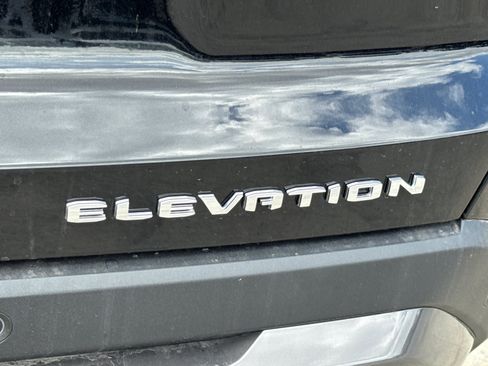 New 2026 GMC Terrain Elevation AWD/4WD image 10
