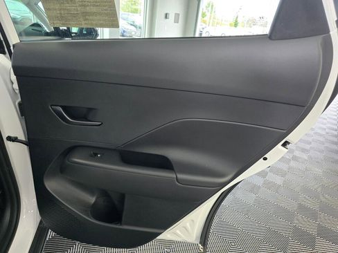 New 2026 Hyundai Kona SEL Sport AWD/4WD image 35