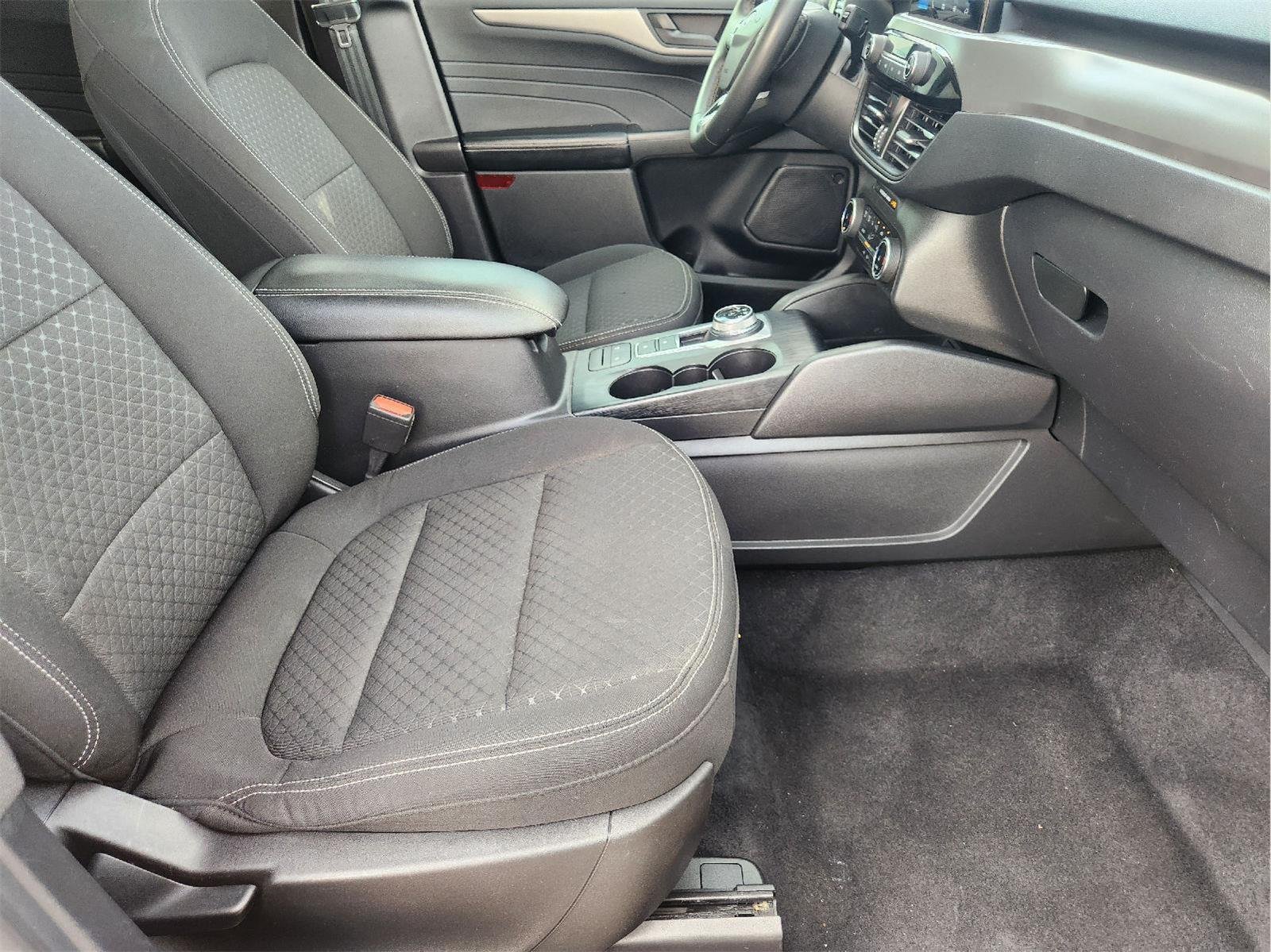 Used 2023 Ford Escape Active FWD image 14