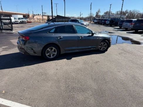 Used 2021 Kia K5 LXS image 14