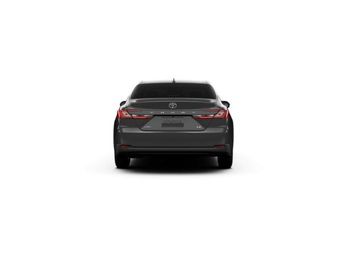 New 2026 Toyota Camry LE FWD image 30