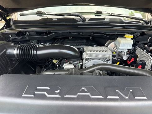 Used 2020 RAM 1500 Big Horn AWD/4WD image 17