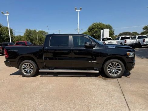 Used 2020 RAM 1500 Lone Star RWD image 5