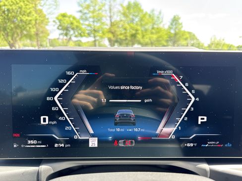 New 2026 BMW M240i xDrive Coupe AWD/4WD image 22