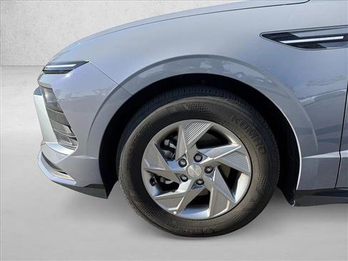 Certified 2025 Hyundai Sonata SE FWD image 19