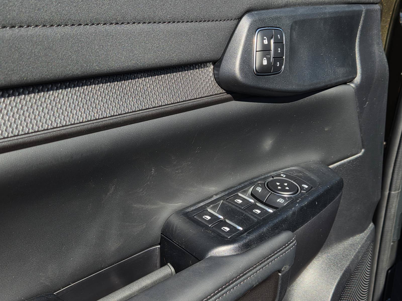 New 2026 Ford Ranger Raptor AWD/4WD image 21