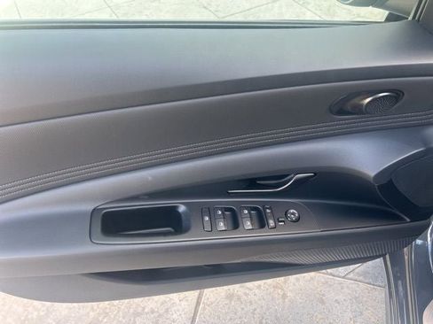 New 2026 Hyundai Elantra Sport image 13