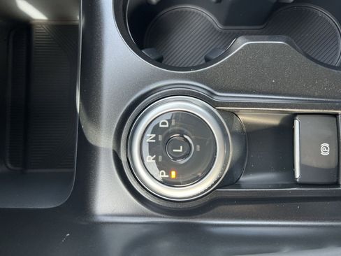 New 2026 Ford Explorer Active image 22